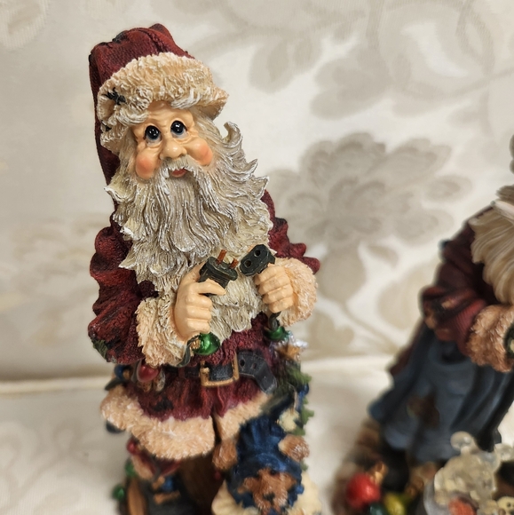 Vintage Boyds Bears & Friends Folkstone Ludwig Puffenhuff & Electronick & Splice - Picture 4 of 15